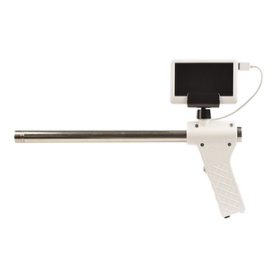 牛用可视输精枪兽用人工授精工具母牛配种输精器畜牧养殖黄牛改良