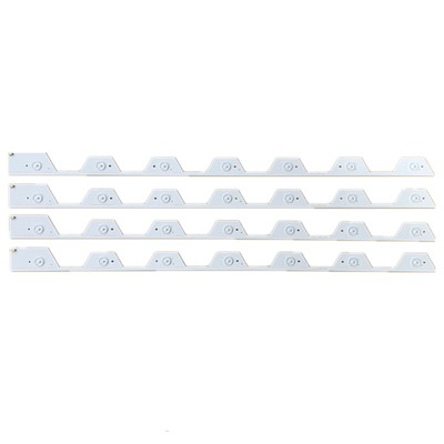 适用TCL L40E5800A-UD L40E5900灯条YHB-4C-LB4007-YHEX140HR330M
