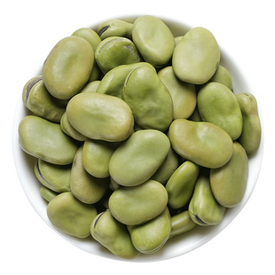 青皮蚕豆新货5斤四川农家绿皮胡豆干蚕豆青胡豆罗汉豆胡豆生蚕豆