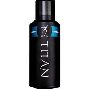 大力人剃须泡沫软化胡须刮胡膏男士刮胡子须泡刮胡刀剃须泡120ml