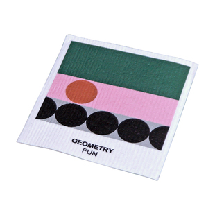 多巴胺木浆棉洗碗布吸水清洁方巾擦桌抹布厨房去油毛巾百洁布套装