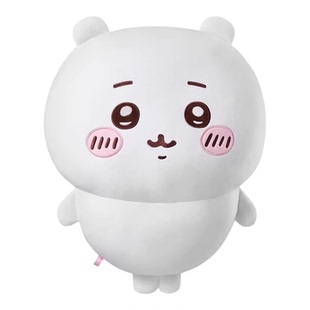 超大号chiikawa乌萨奇玩偶公仔吉伊卡哇小八车载副座娃娃生日礼物