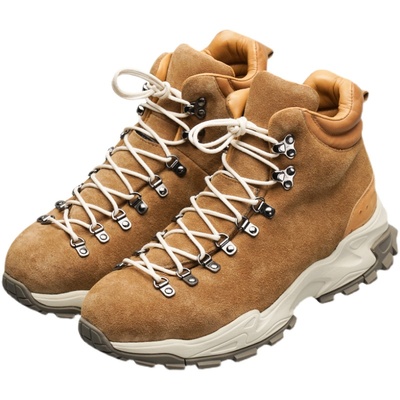 BLESS高帮户外休闲运动徒步鞋