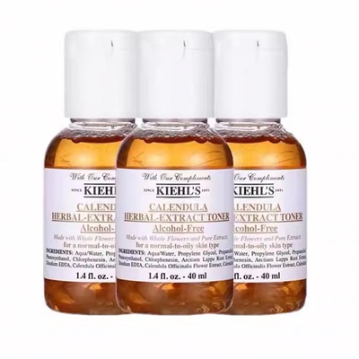 科颜氏控油40ml收缩毛孔控油