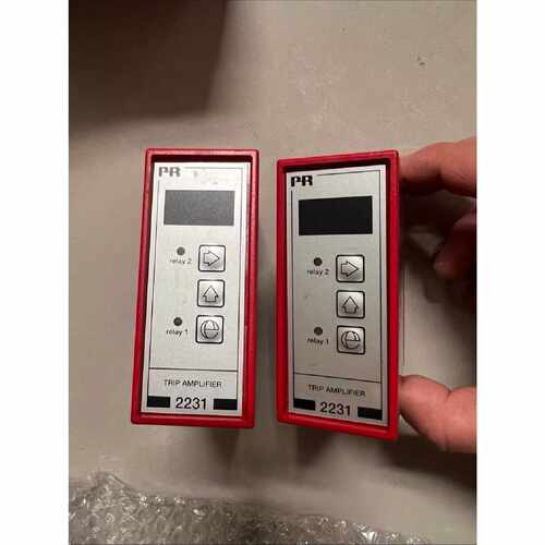 询价-PR2231P隔离放大器