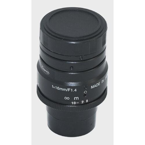 Kowa OBJ161.4HCSW Lens