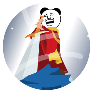 Animate沙雕动画教程小白入门到满级大佬AN动画短视频卡通人物