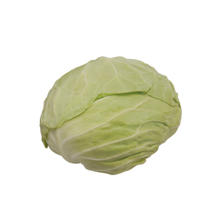 有机水果甘蓝新鲜扁包菜绿甘蓝圆白菜平卷心菜农家健康无农残蔬菜
