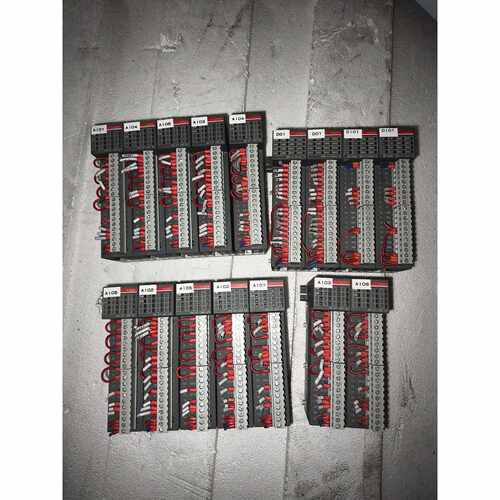 询价AX561、DO573、DX571工业自动化模块，