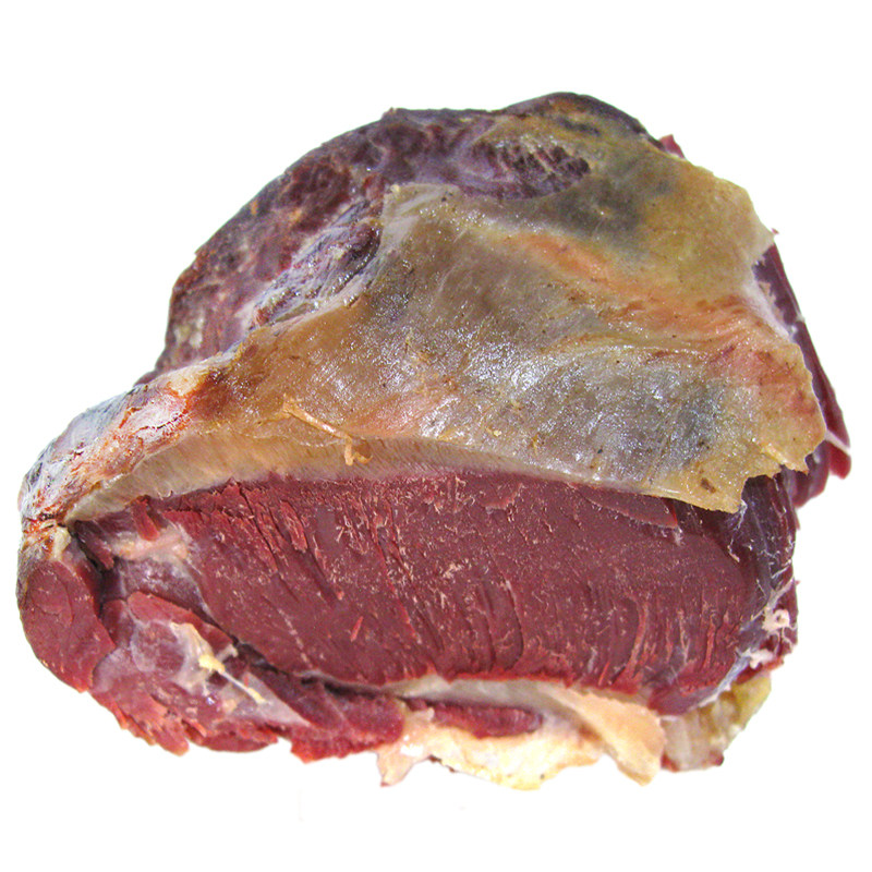 新疆特产熏马肉马肠伊犁肉类熟食