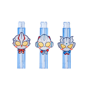 铅笔帽延长器儿童铅笔头保护套握笔器学生用笔盖卡通可爱创意接笔器加长器塑料女男孩款笔套幼儿园初学者文具