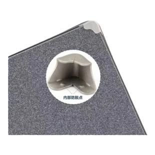 断桥铝门窗不锈钢护角免切便捷安装平开窗防撞防磕碰划伤装饰包边