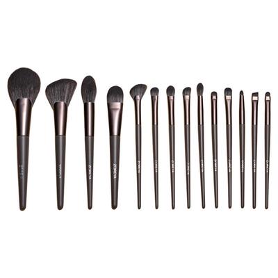 zoreya超柔软化妆刷套装刷套