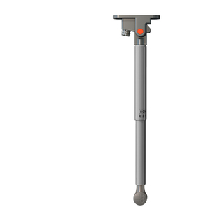 橱柜液压杆上翻门气动极简玻璃门榻榻米随意停气撑柜门液压支撑杆