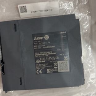 【议价-可维修】 MITSUBISHI Q06UDVCPU 模块 /均有货