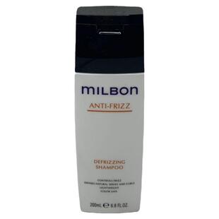 日本Milbon玫丽盼全球化芙悠丝洗护沙发自来卷抚平毛躁光泽顺滑