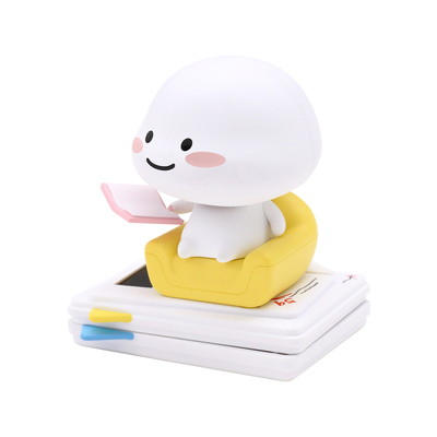 洛克星球乖巧宝宝盲盒手办