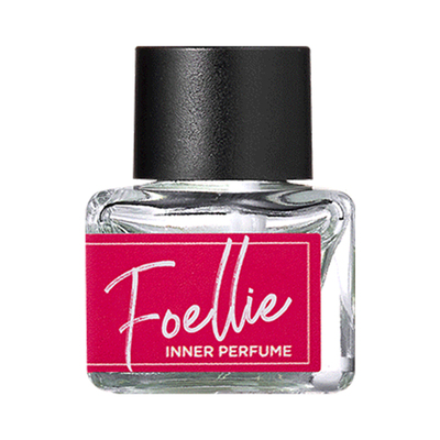 foellie女士私密香水紫罗兰香