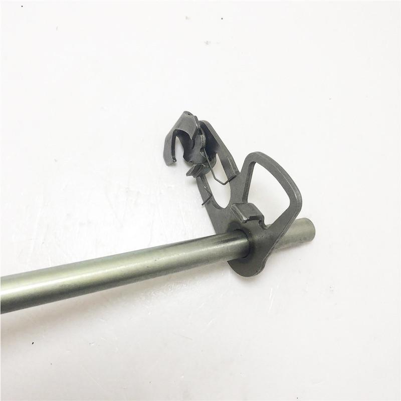 贝纳利原厂配件黄龙300 BJ300GS BN302变档杆变档臂