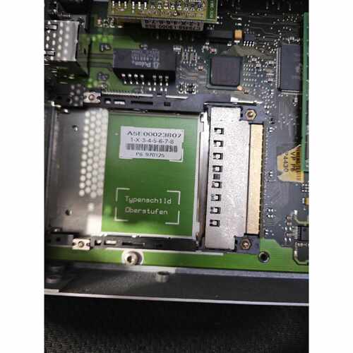 议价主板A5E00023807PCU50适用