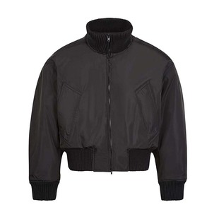 番茄茄 小个子复古日系棉服外套女冬季加厚保暖宽松棉衣短款夹克