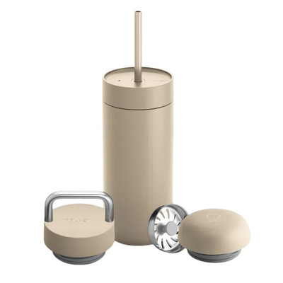 Fellow咖啡保温陶瓷内胆随行杯