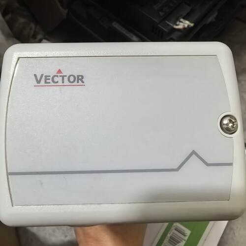 【请询价】VECTOR伟拓， SDC-H1T1-24 ，风管型温湿度传
