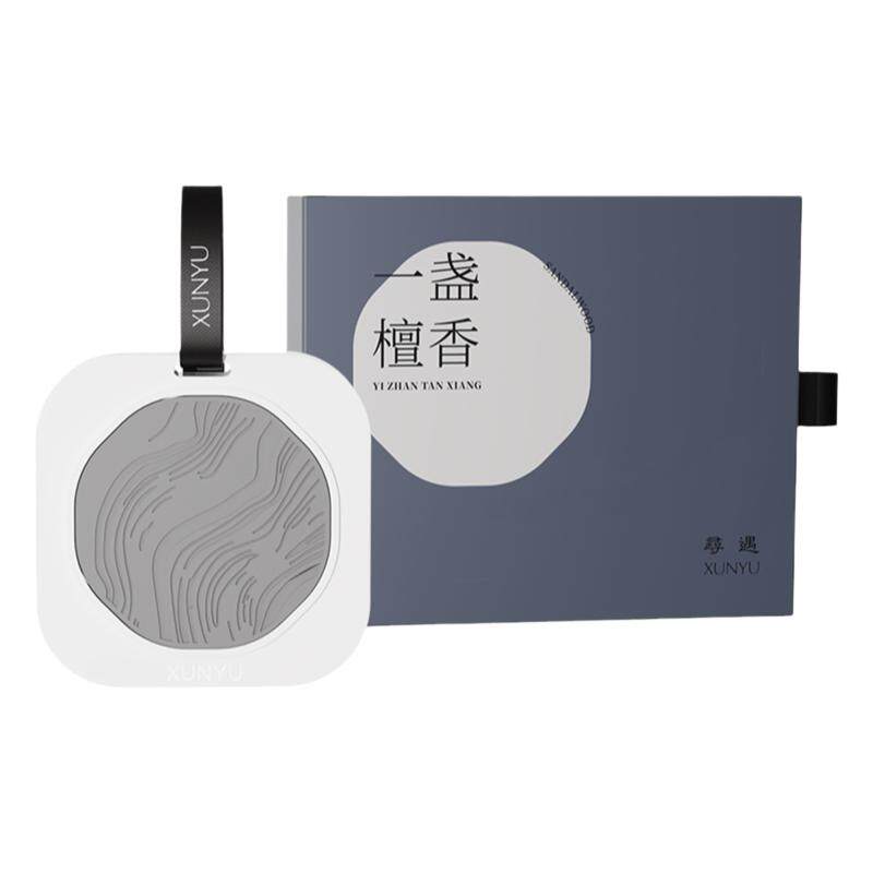 寻遇浅壁雕刻艺术香挂