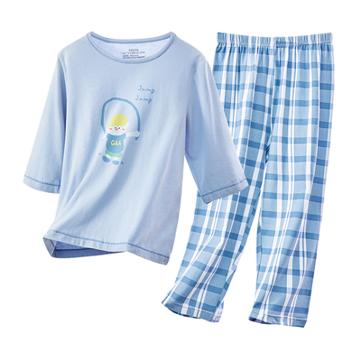 红豆睡裙春夏上新女童