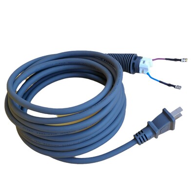 英规港插电源线维修更换配件