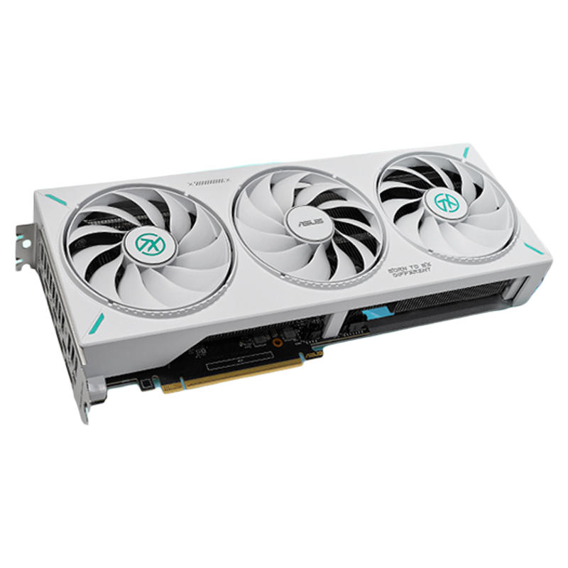 Asus/华硕TUF电竞RTX 5060 Ti游戏8G/16G显存显卡 支持2K显示器