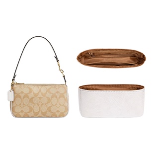 适用于蔻驰19内胆nolita19内胆包杜邦纸超轻防水内衬收纳包撑配件