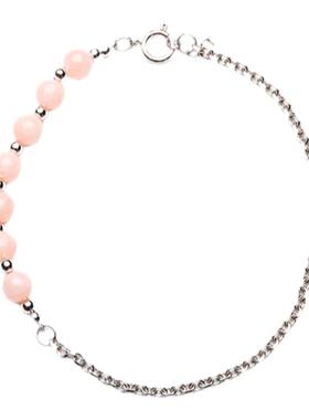 SeiCarinaY淡粉黄玉choke