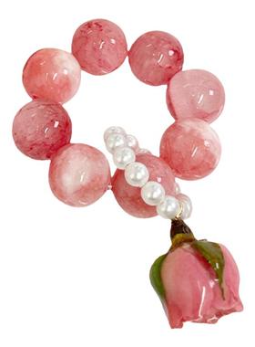 女式可爱甜美手串手捻指捻