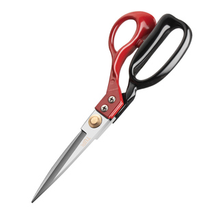 裁缝专用剪刀高级裁缝剪刀裁布专用sk5不锈钢家用剪刀办公剪刀