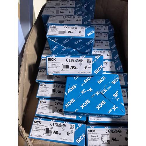 询价-德国西克SICK    GLL170-N334   6063