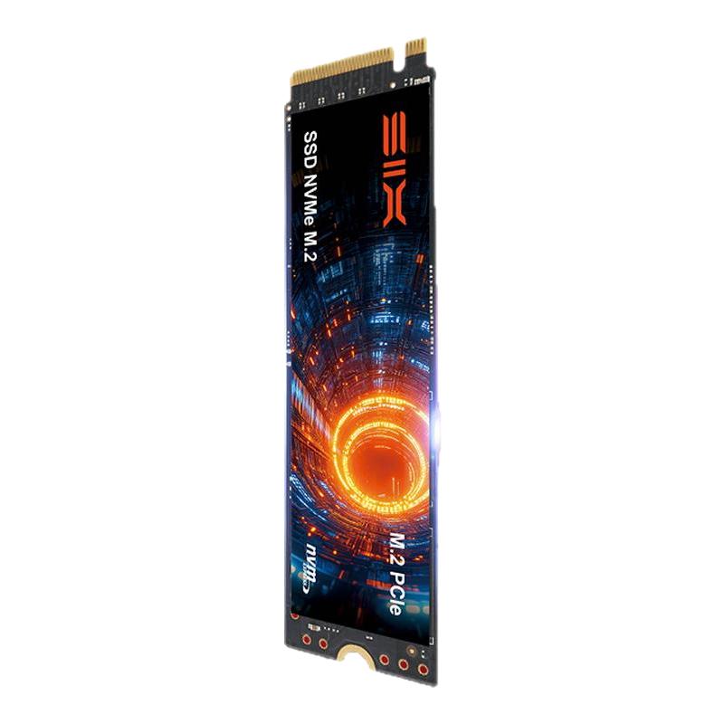 SIX小米投资X7400 SSD固态硬盘适用电脑笔记本台式机PS5长存颗粒