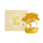 故宫淘宝｜摇钱树香薰招财摆件文创乔迁新居搬家开业母亲生日礼物