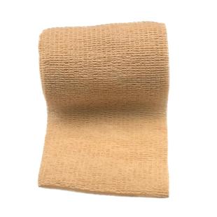 自粘绷带运动损伤术后包扎固定疤痕加压弹力绷带医疗康复弹性绷带