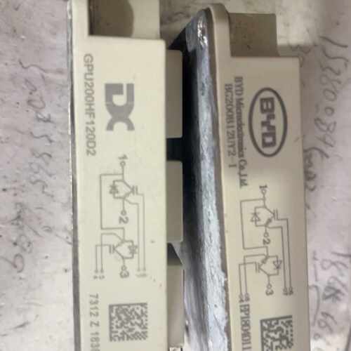 询价GPU200HF120D2议价
