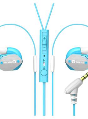 亲联qy502手机耳机入耳式