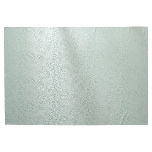 法式复古桌布轻奢高级茶几台布防水免洗盖布氛围感餐桌布中古椭圆