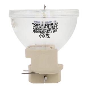 集大成适用明基投影仪灯泡E1443 TH585 TH595+ DX808ST E0373 MW826ST EN8080D CP2808STD HT712 MW612RX3362