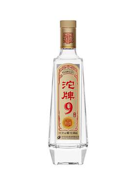 舍得50度六粮口粮酒480ml