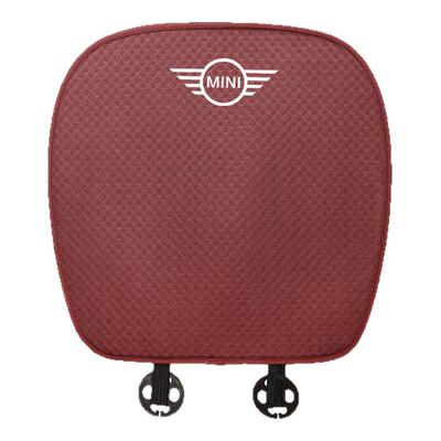 新能源宝马迷你透气坐垫