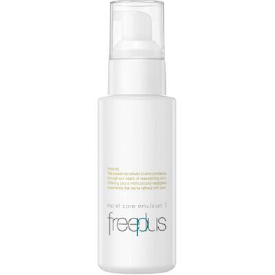 Freeplus/芙丽芳丝清爽乳液