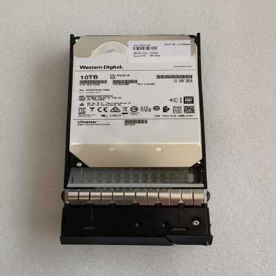 议价NetApp X380A SP-380A 10T SAS 12Gb  X322A-R6 108-00549 存