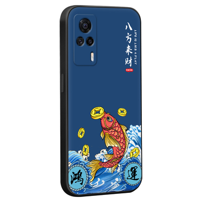 适用于vivos9e男女新款手机壳