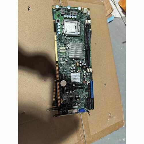台湾广积IB940R工控主板工业设备工控机主板IB94