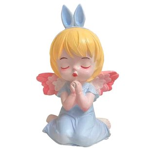 儿童石膏娃娃彩绘白坯diy涂色存钱罐大号玩具男孩女孩幼儿园玩具